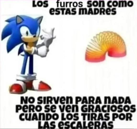 Sonic dice! - meme