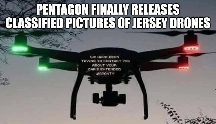 No way.... - meme