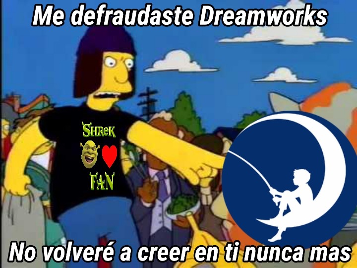 Capitan lento - meme