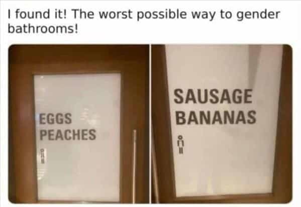 They spelled best wrong. - meme