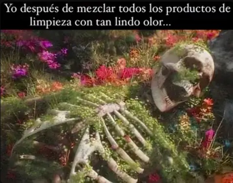 me paso - meme