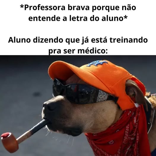 Gênio - meme