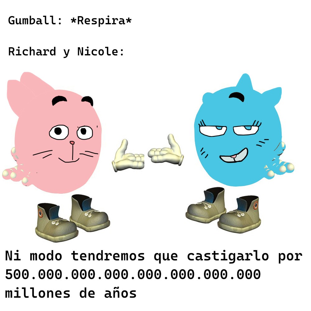 Los que vieron los videos de Go animate entenderan - meme