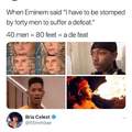 Eminem is still the GOAT