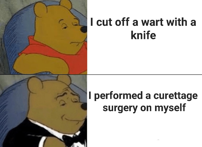 Surgery - meme