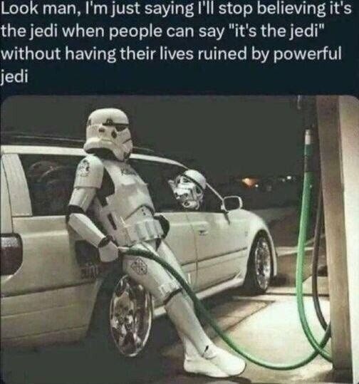 Yep - meme