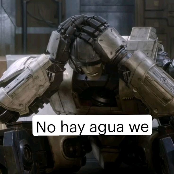 Bueno - meme