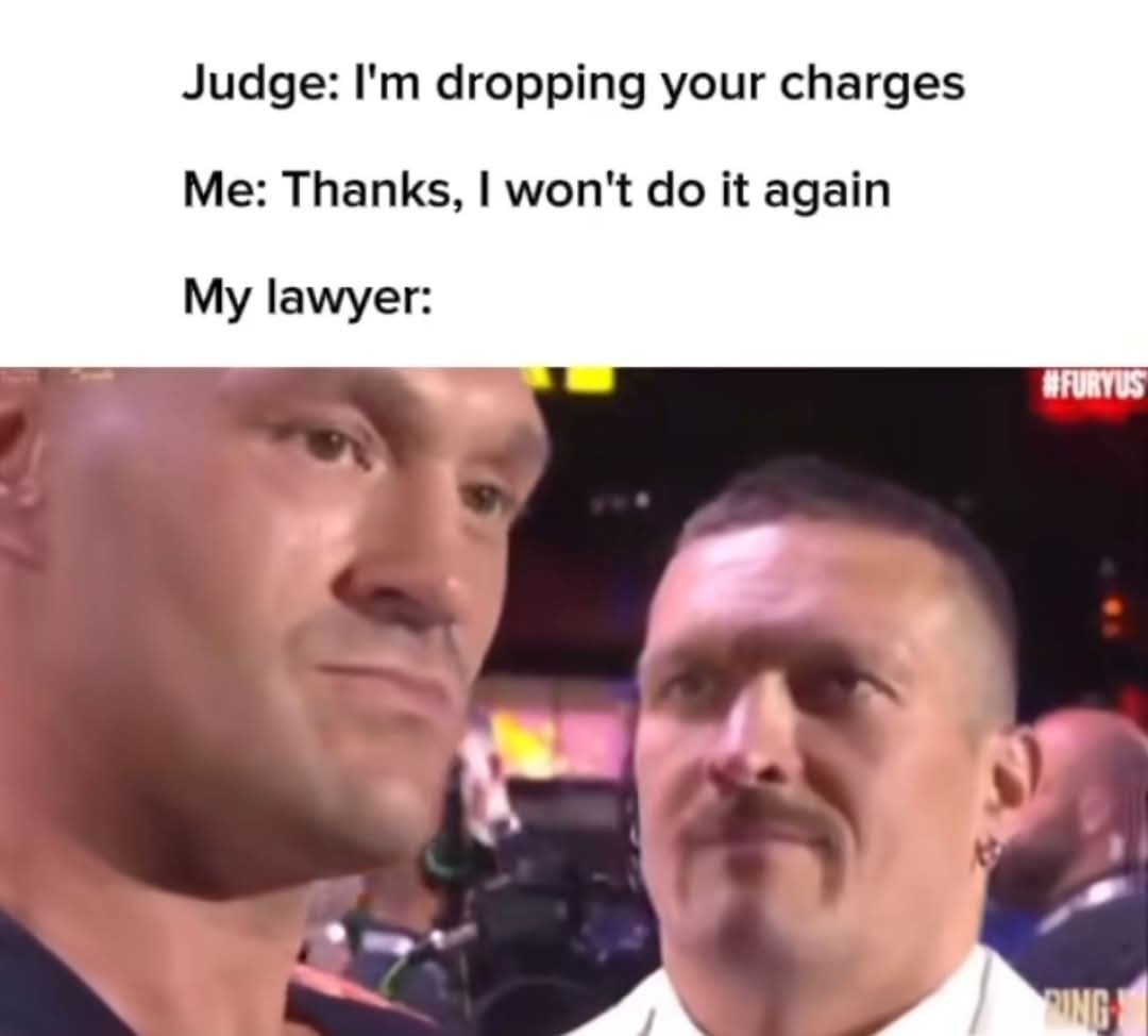 Title - meme