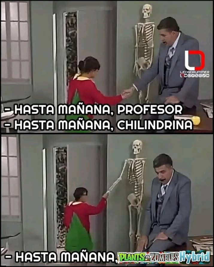 Pinche juego todo rancio - meme