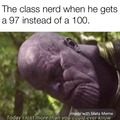one in every class
