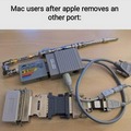 Mac users