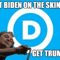 DNC Rigs yet another primary