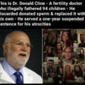 Fertility doctor
