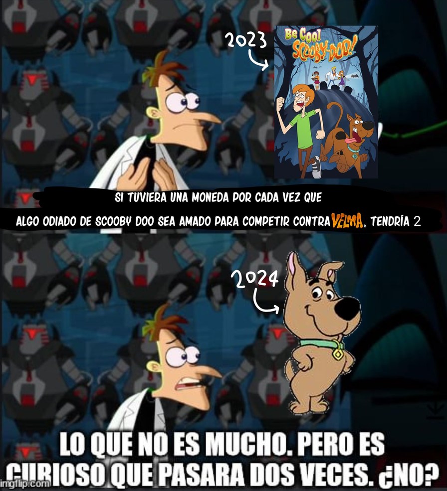 Ahora Lo Entiendo Todo... - meme