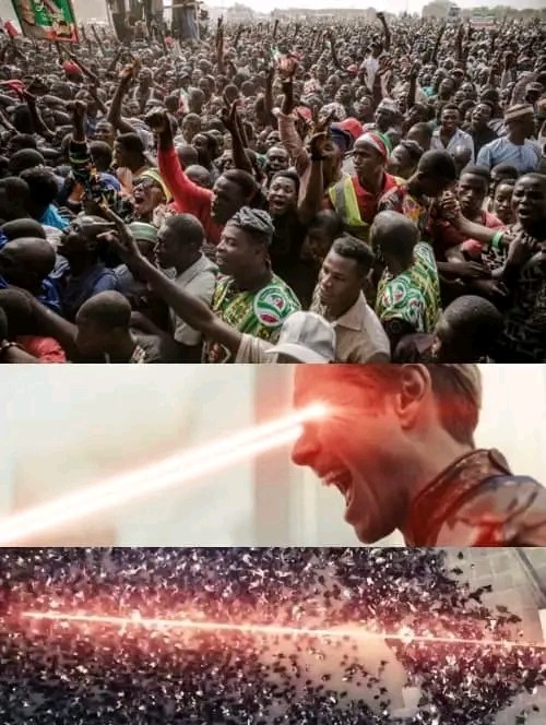 Omlanda - meme