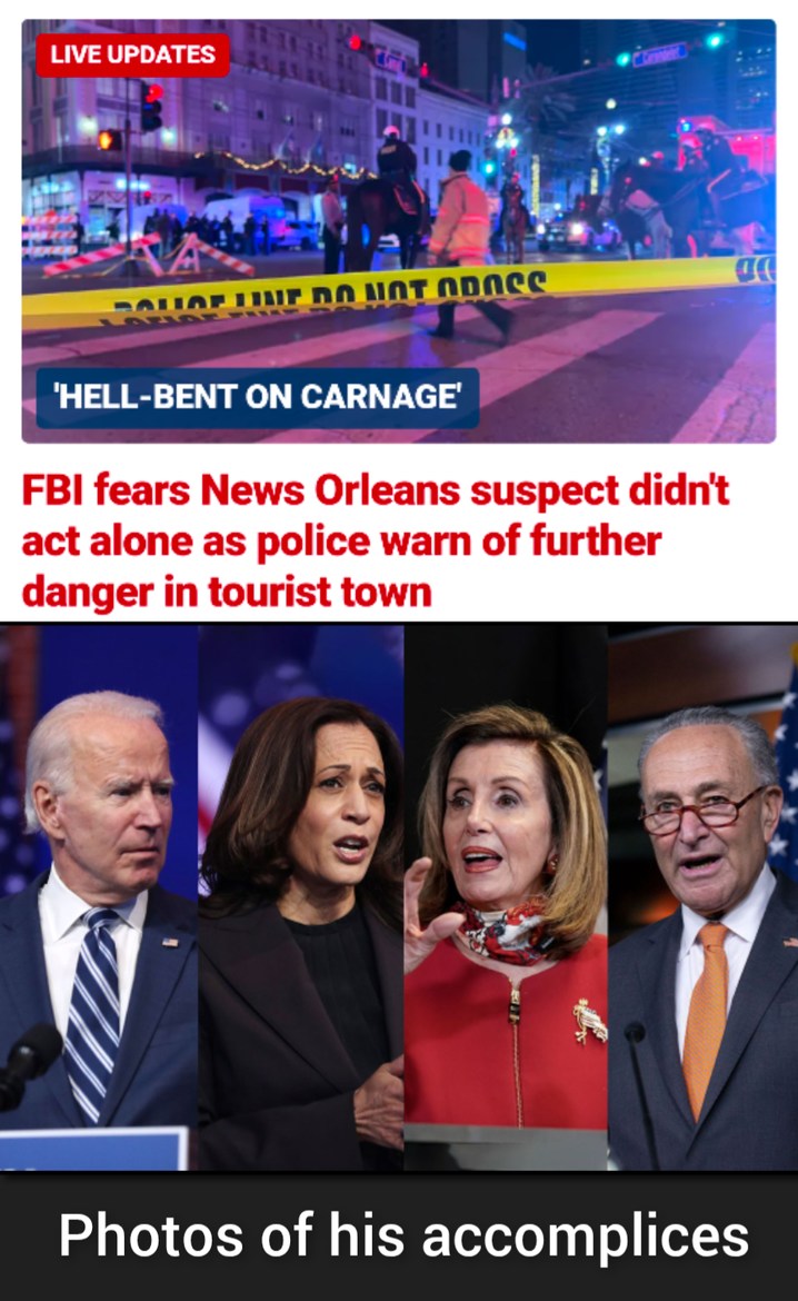 They all have blood on their hands - meme