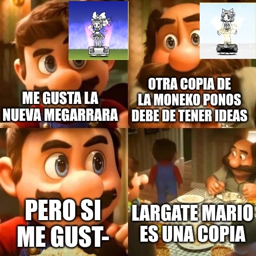 otro meme relacionado con la 783