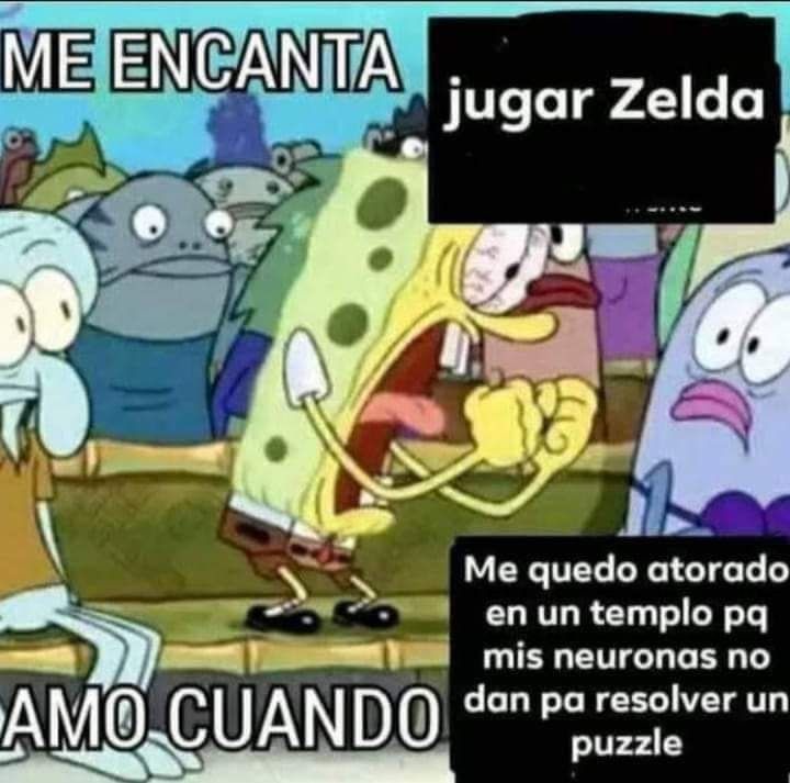 Duende melodía - meme