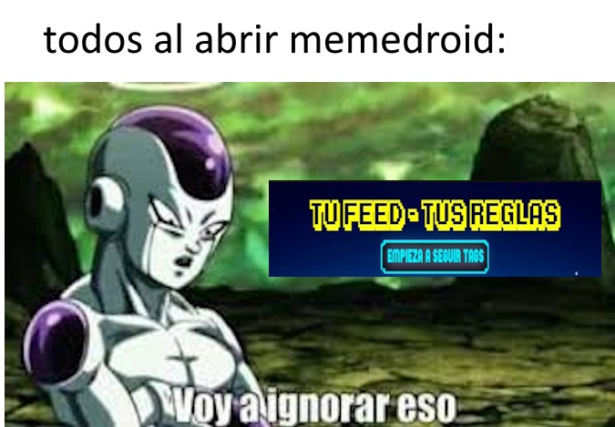 oye coinbech, mejor haz que podamos ver los favoritos de los démas usuarios - meme
