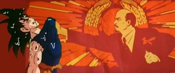 Vladimir Lenin - meme