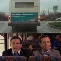 Sexual assault bus