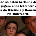 Messi a LA MLS