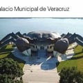 Palacio Municipal de Veracruz