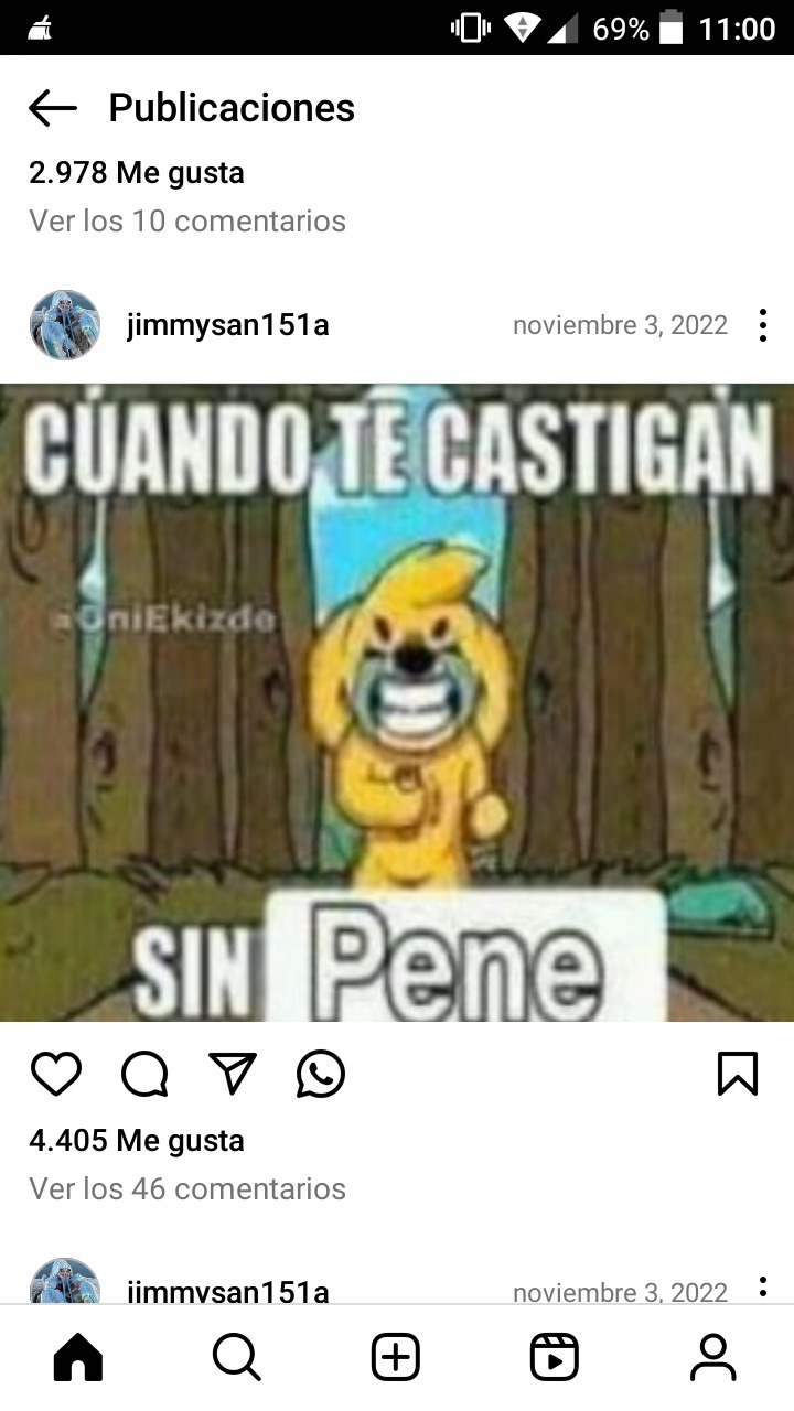 Tenia que ser trolosan - meme