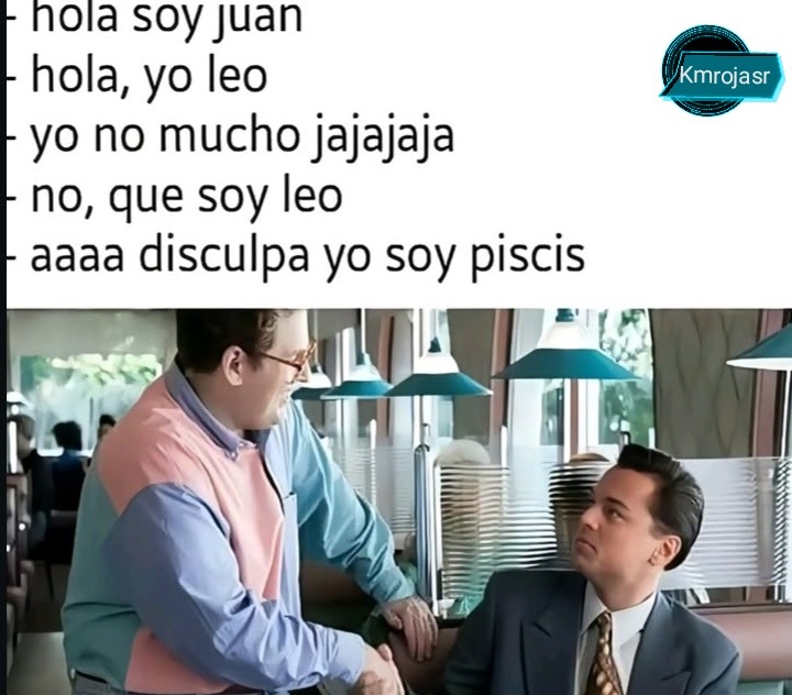 *risas incontrolables* - meme