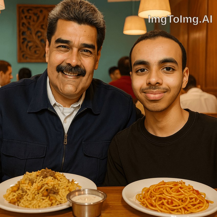 2 dictadores - meme