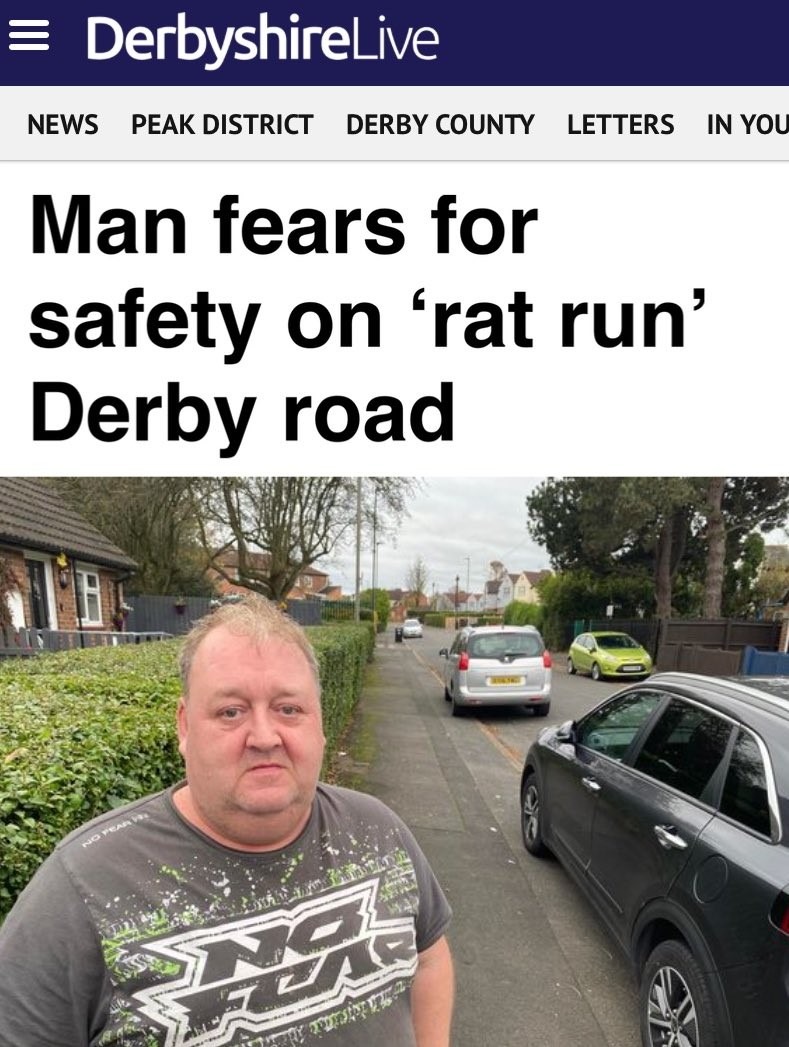 Obesity is a problem here as well - meme