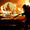 Olympics 2024