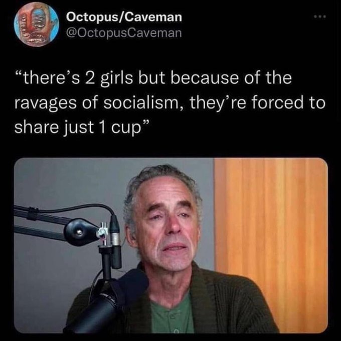 2 girls 1 cup. Google it. Tragic story on Marxism-Leninism - meme