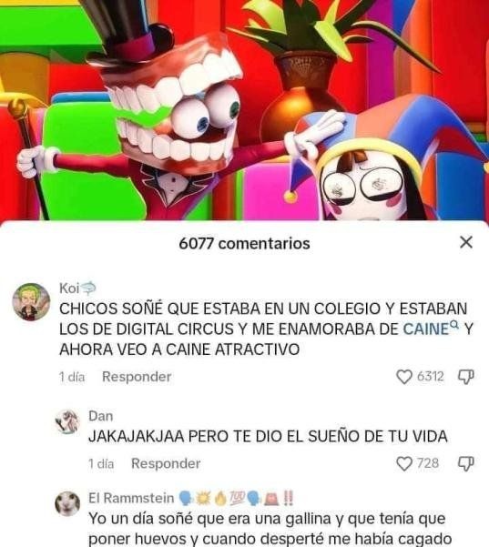 Eso no me lo esperaba - meme