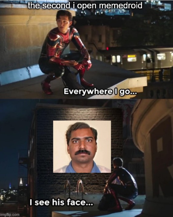 i'm back (no one cares) - meme