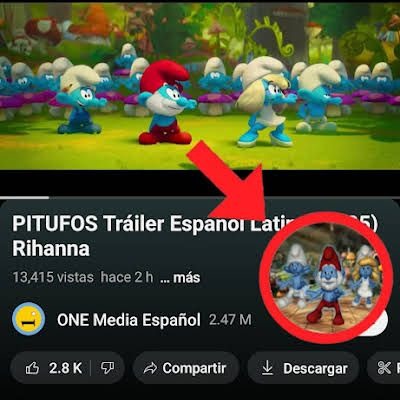 Lo hicieron canon - meme