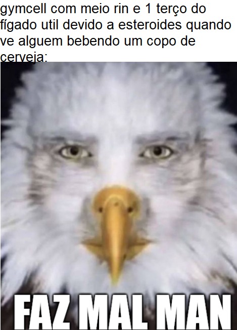 gymcells - meme