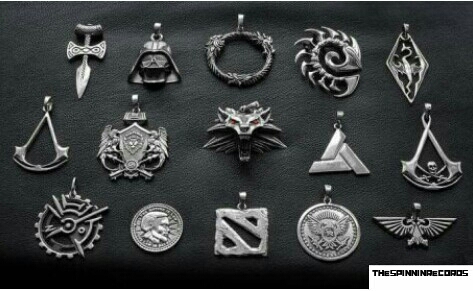 Which medallion would you wear? - meme