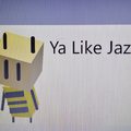 Ya like jazz en Paint 3D xd (lo hice yo por si mas dudas)