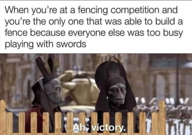 Ah,victory - meme