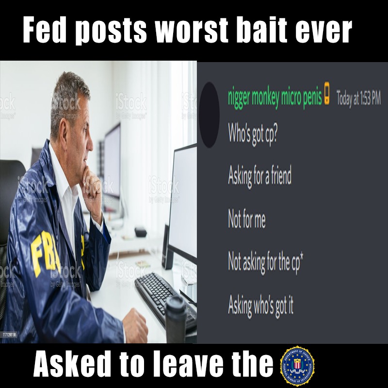 Fed moment - meme