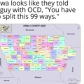 No hate to Iowa but cmon..