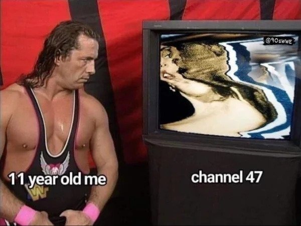 Channel 47 - meme