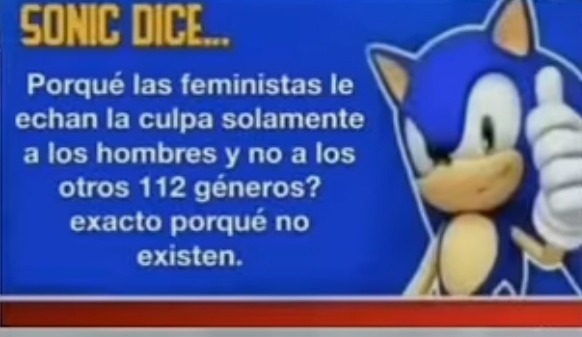 Sonic dice: - meme