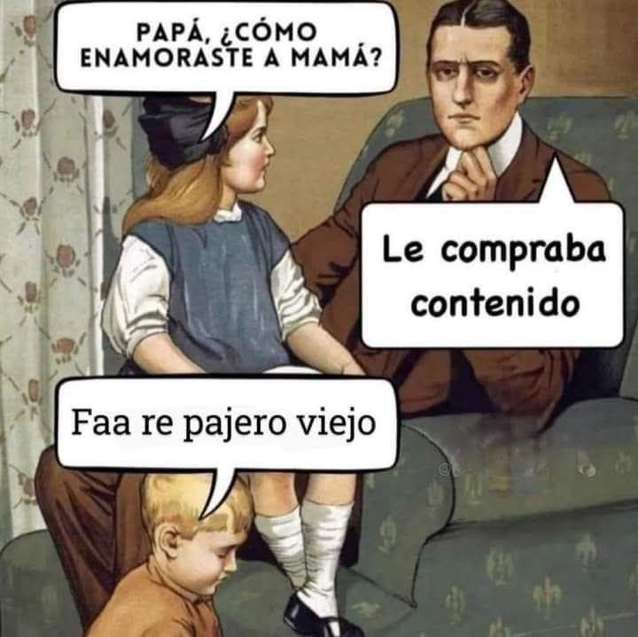 POV 2036 - meme