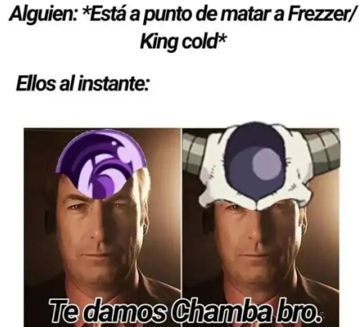 Ojala fuera asi en la vida real - meme