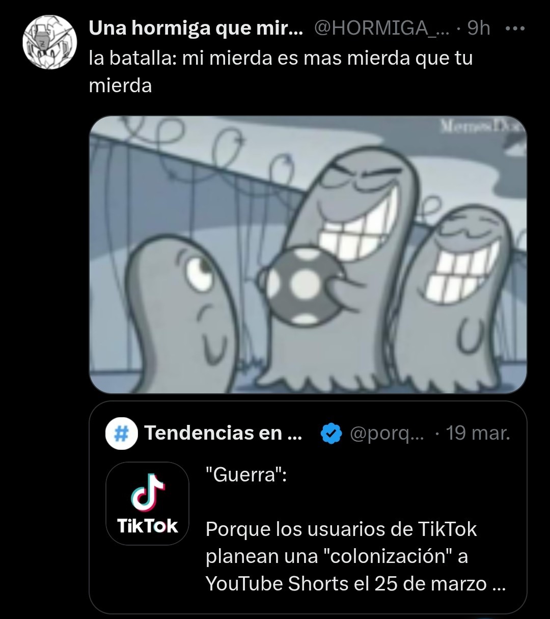 Veremos si les da el cerebro para eso - meme