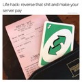 Hack the life