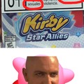 Este Kirby...