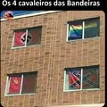 Antônio Bandeiras